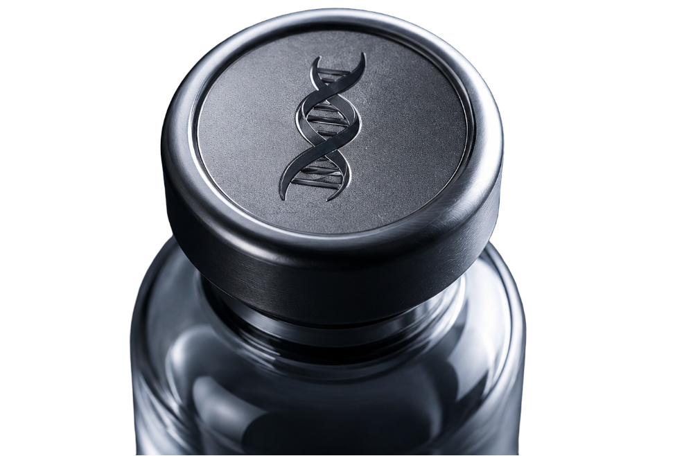 High-purity research compounds by GENOSIS Labs for scientific and laboratory research